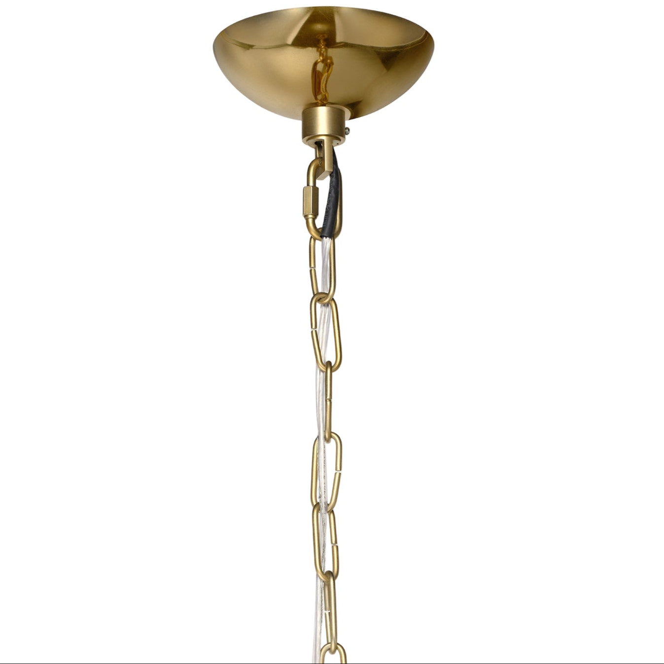 Sherwood Pendant