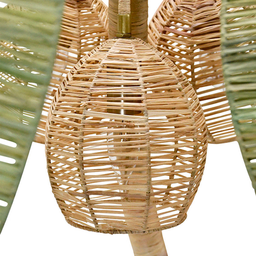 Coco Floor Lamp