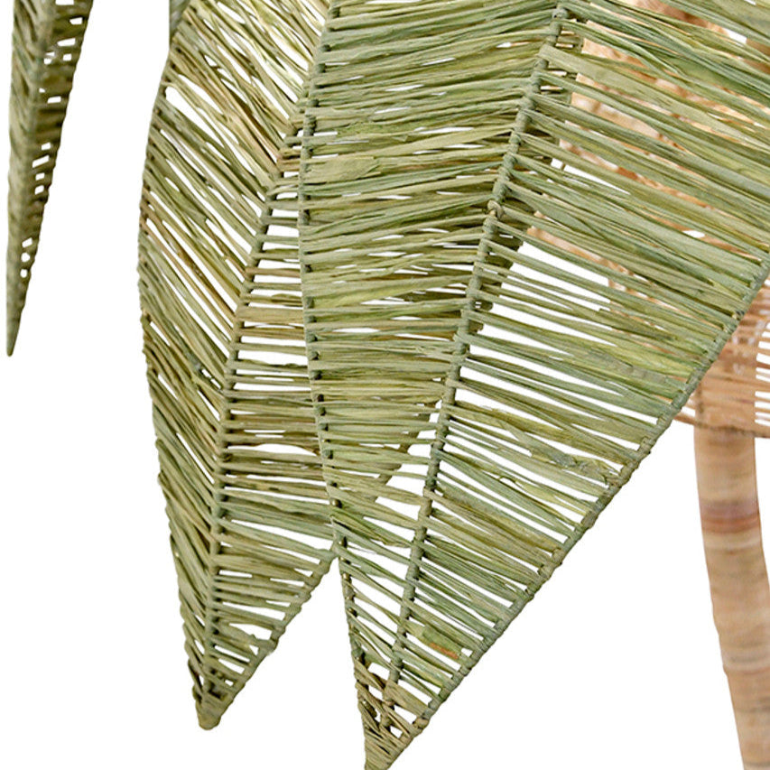 Coco Floor Lamp