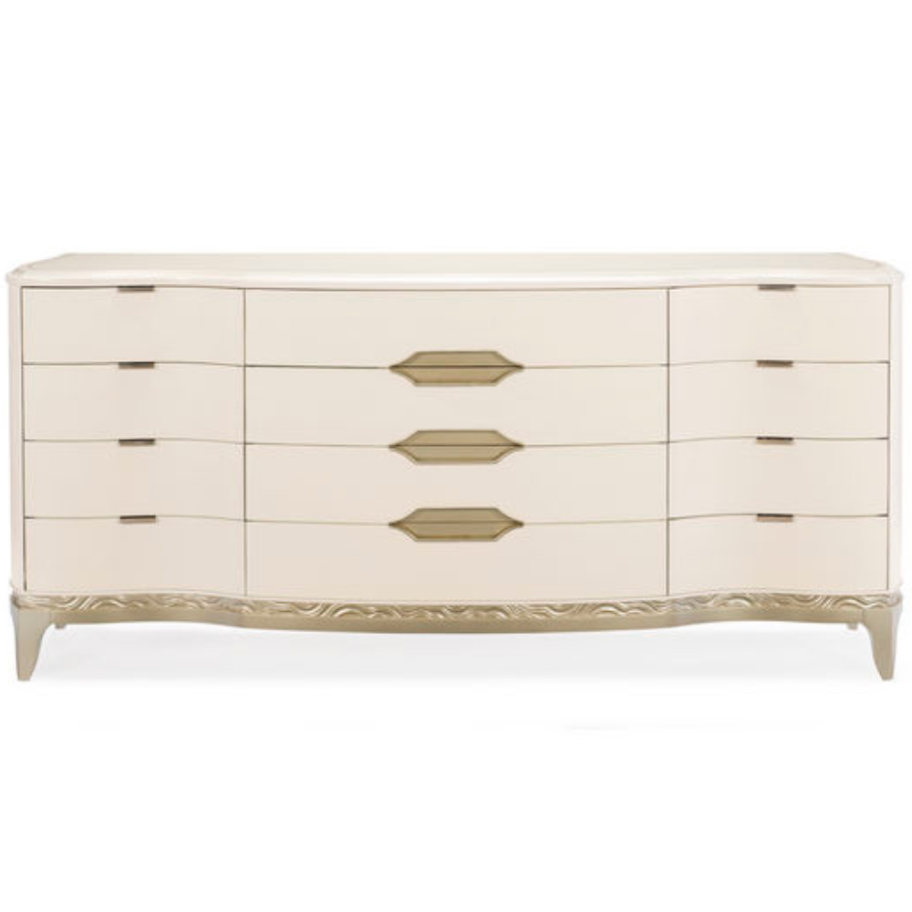 Adela Dresser