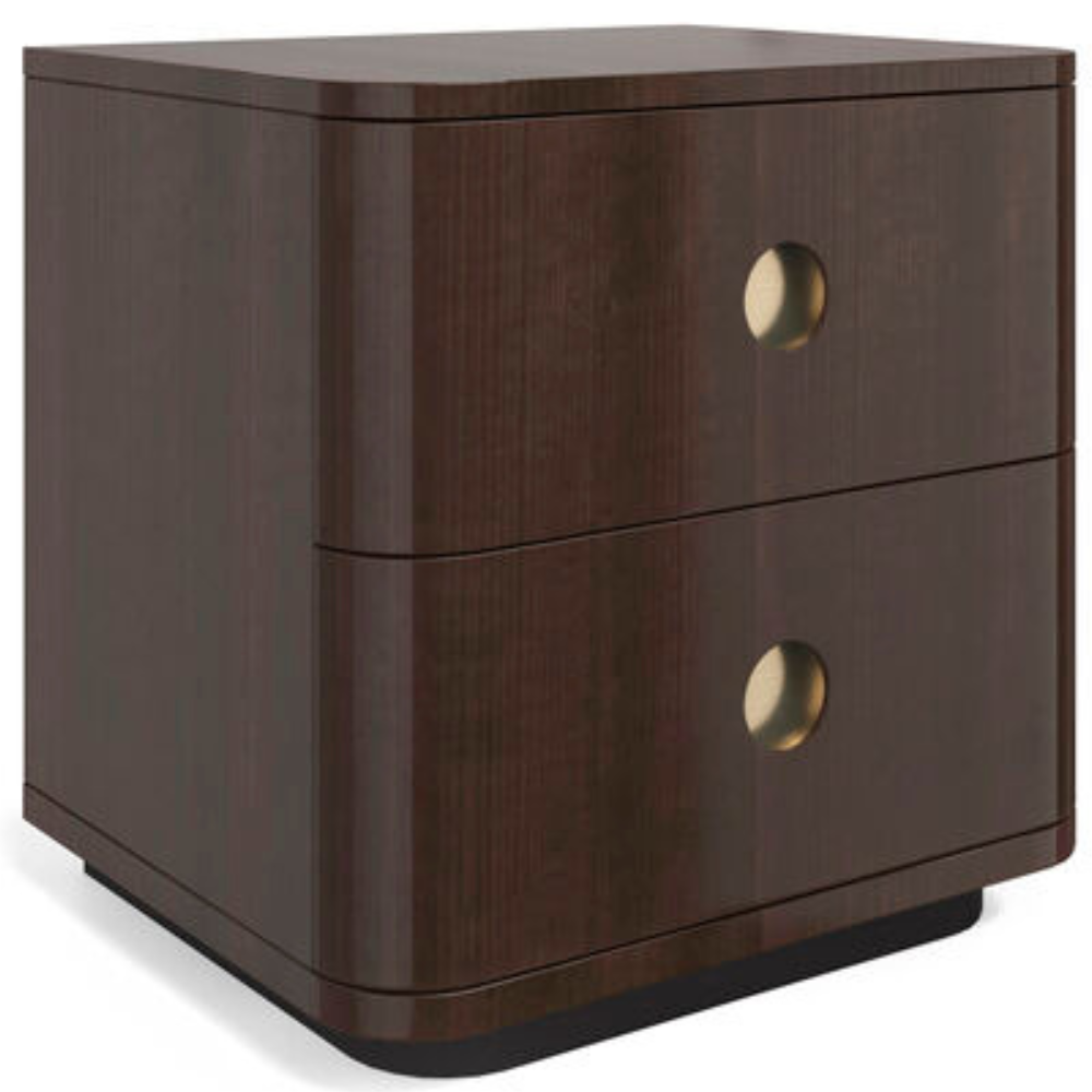 Bachelor Nightstand