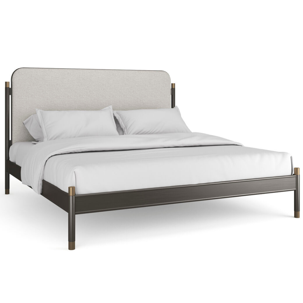 Campaign Bed