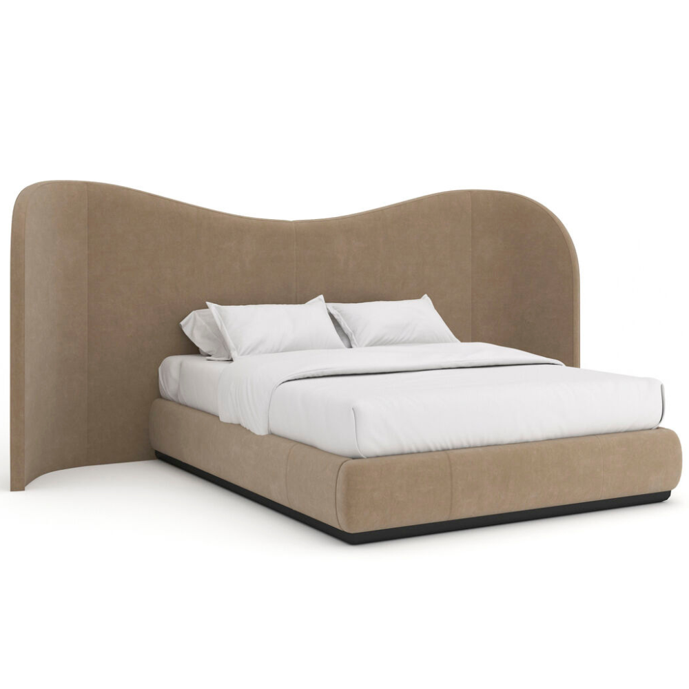 Clio Bed
