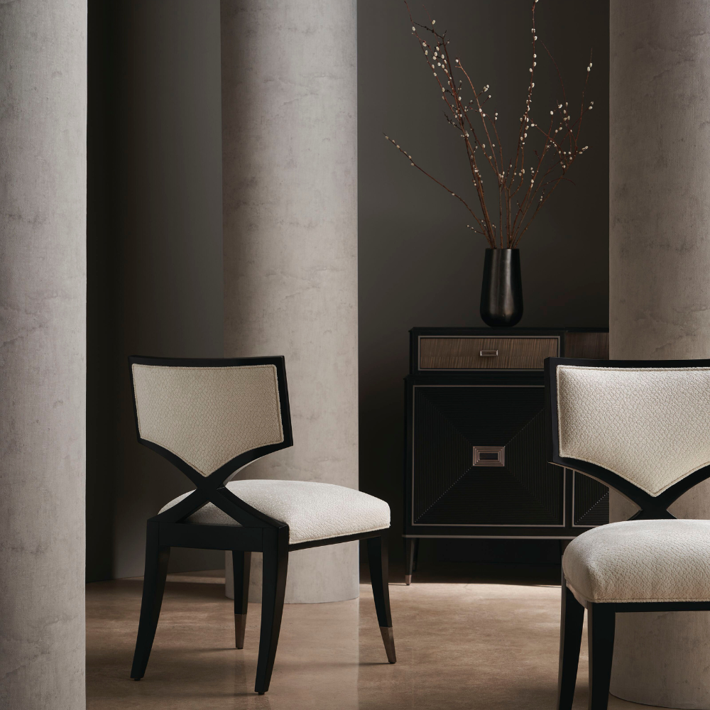 First Dining Chair