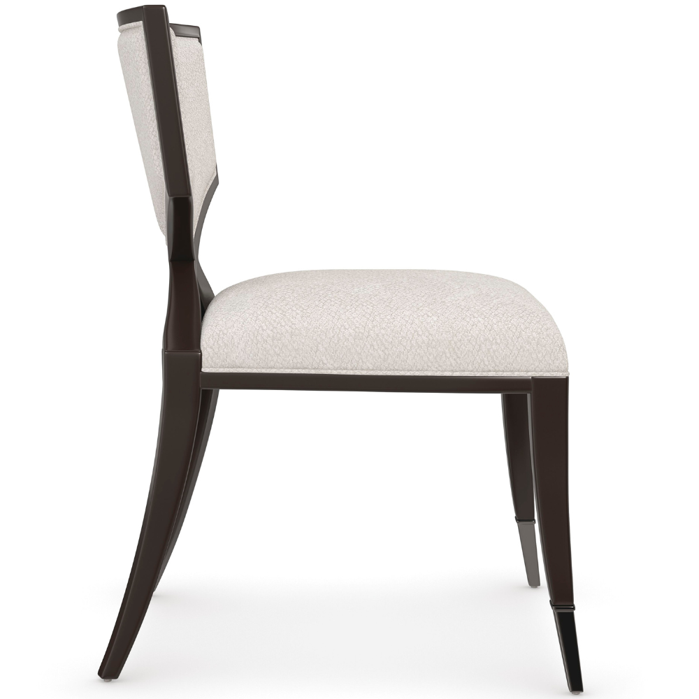First Dining Chair