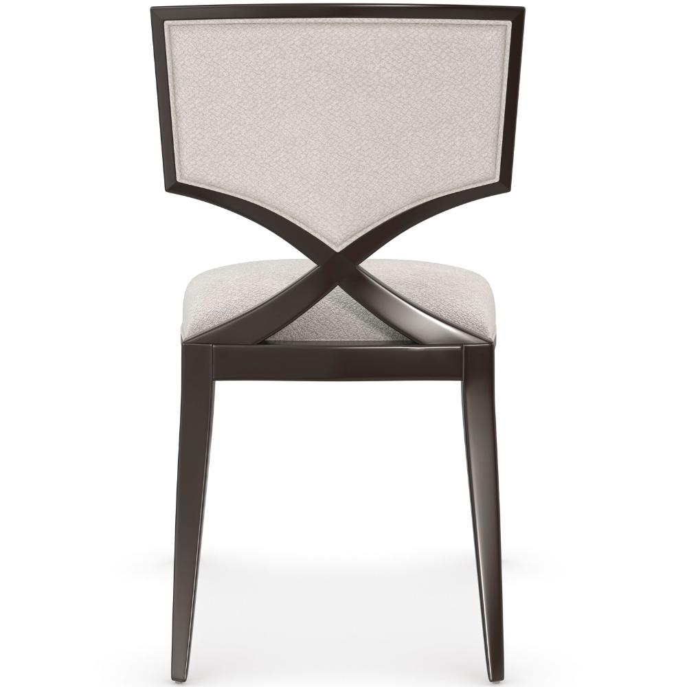 First Dining Chair