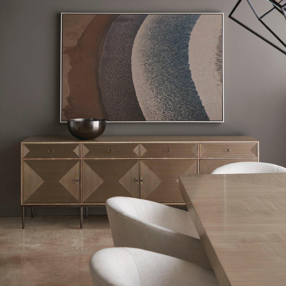 Horizon Dining Table