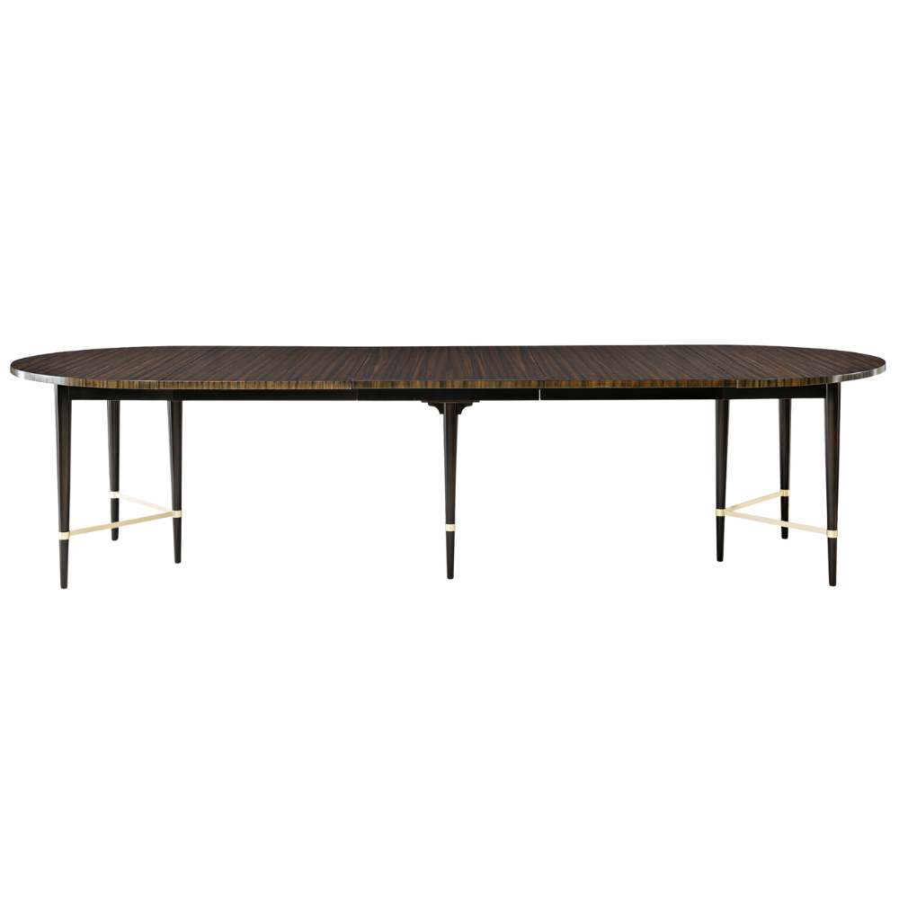 Long and Short Of It Dining Table
