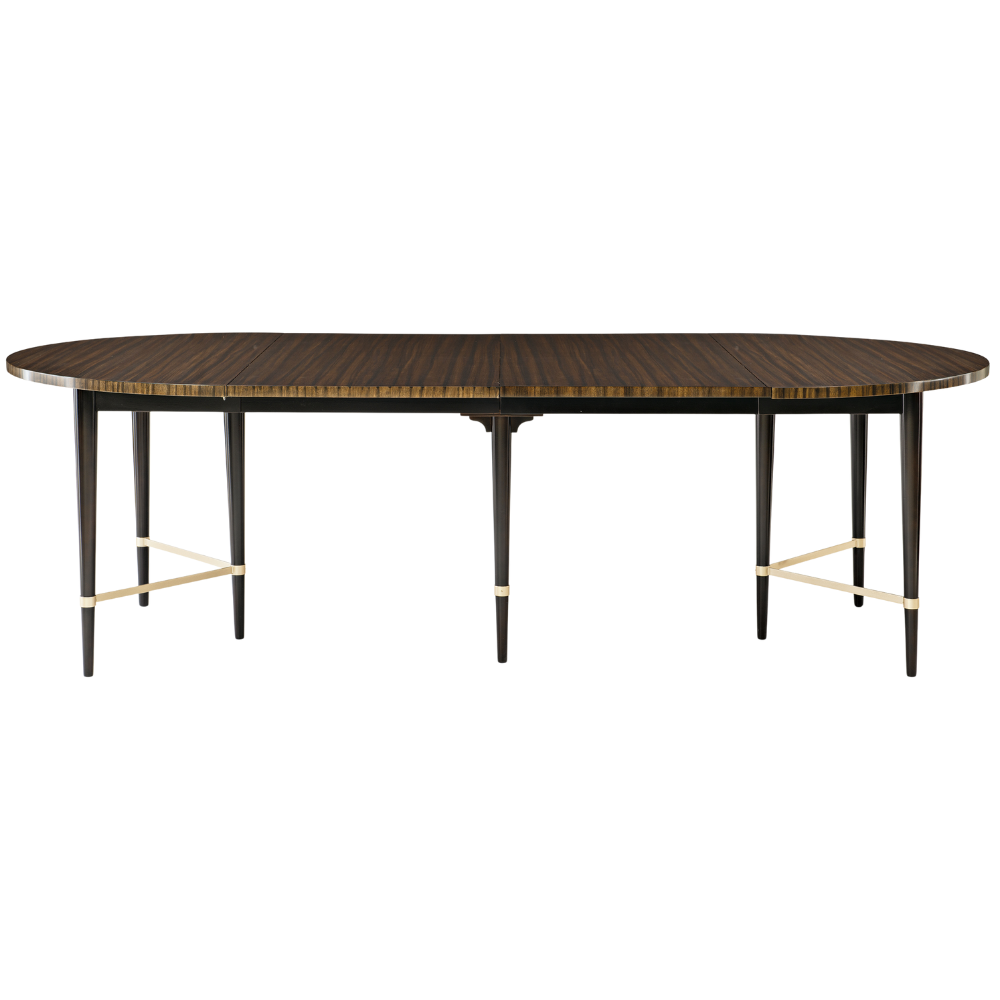 Long and Short Of It Dining Table