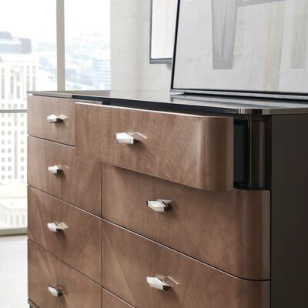 Prism Dresser