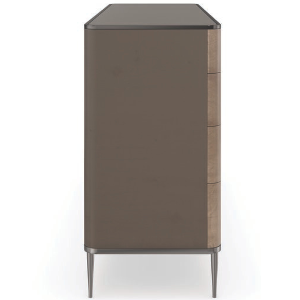 Prism Dresser