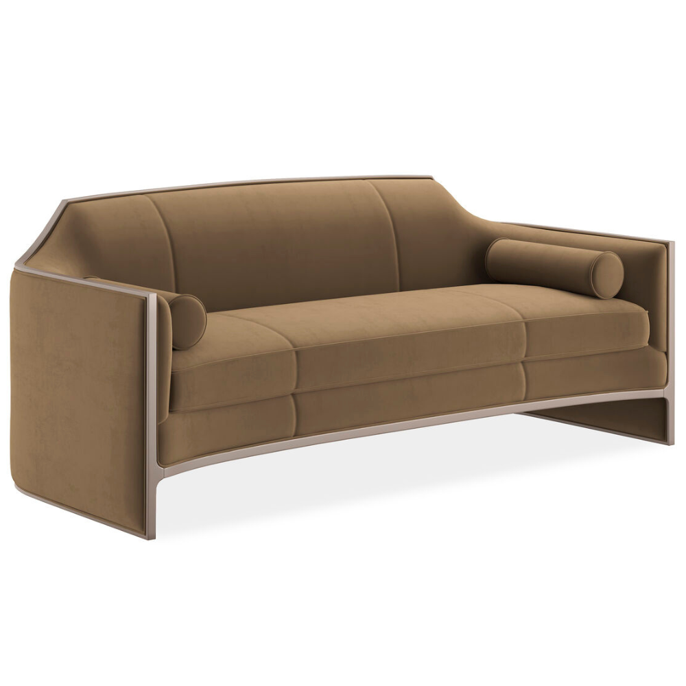 The Cat's Meow Sofa