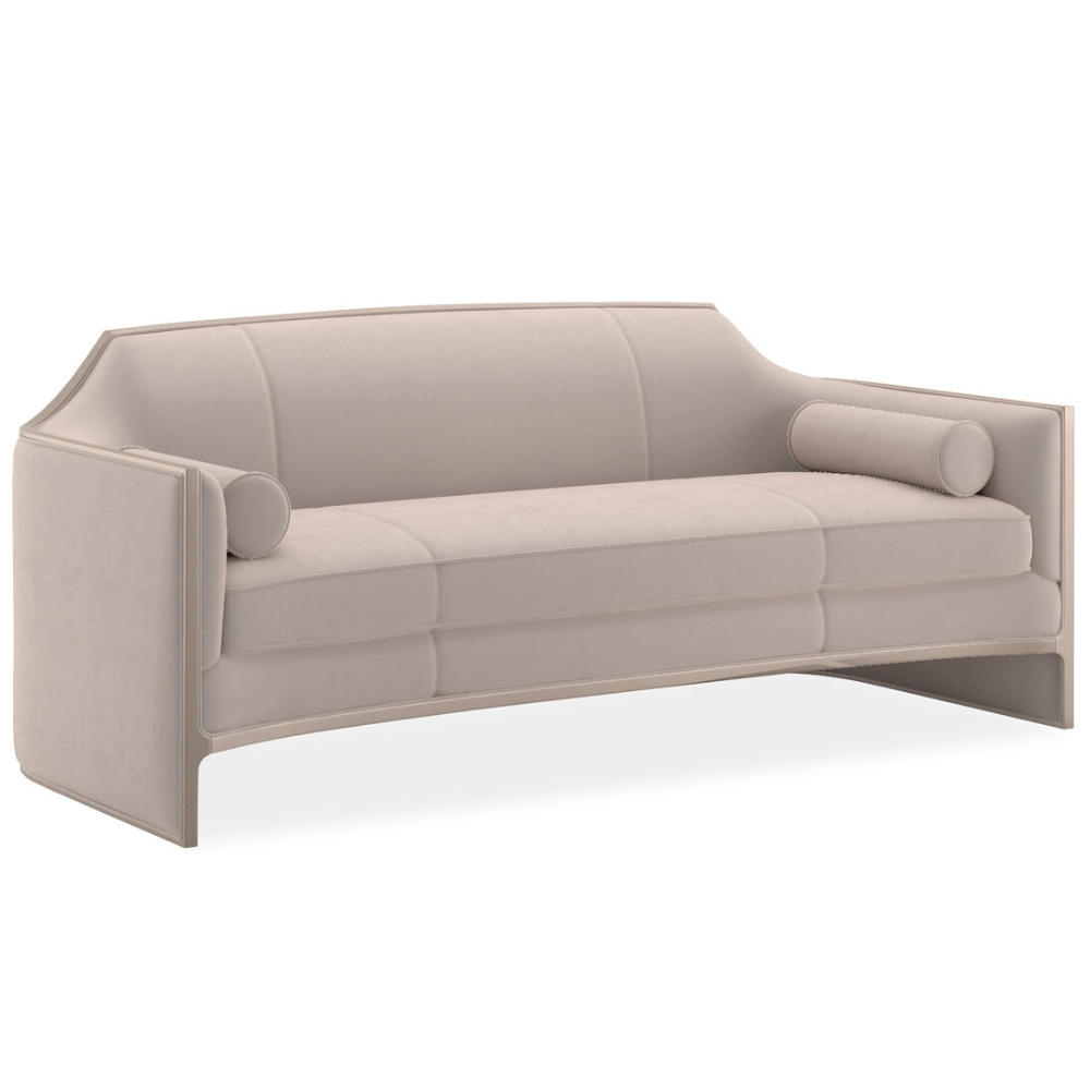 The Cat's Meow Sofa