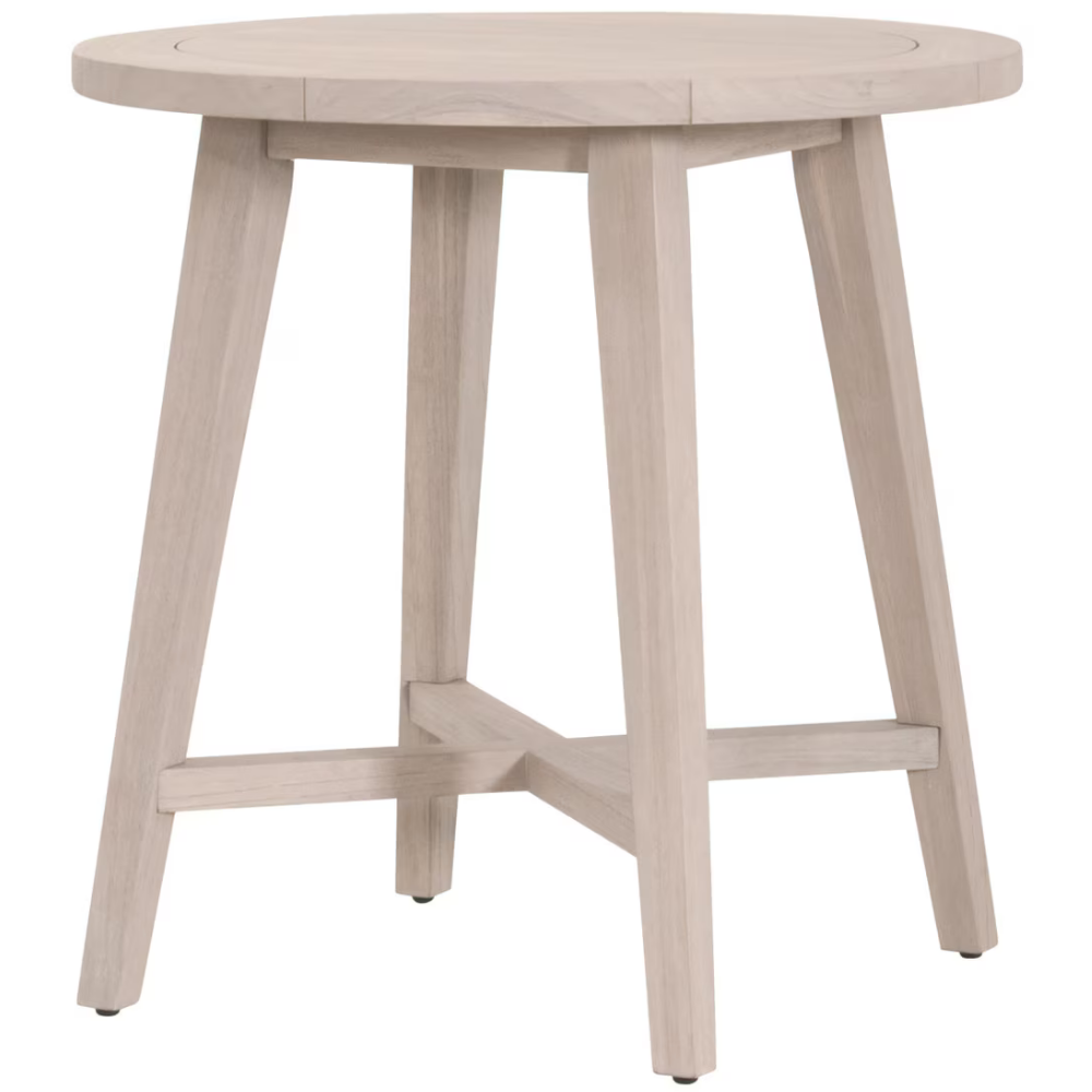 Carmel Round Outdoor Counter Table