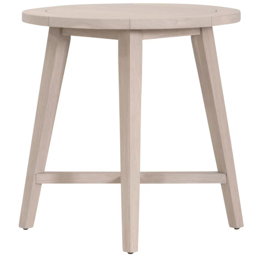 Carmel Round Outdoor Counter Table