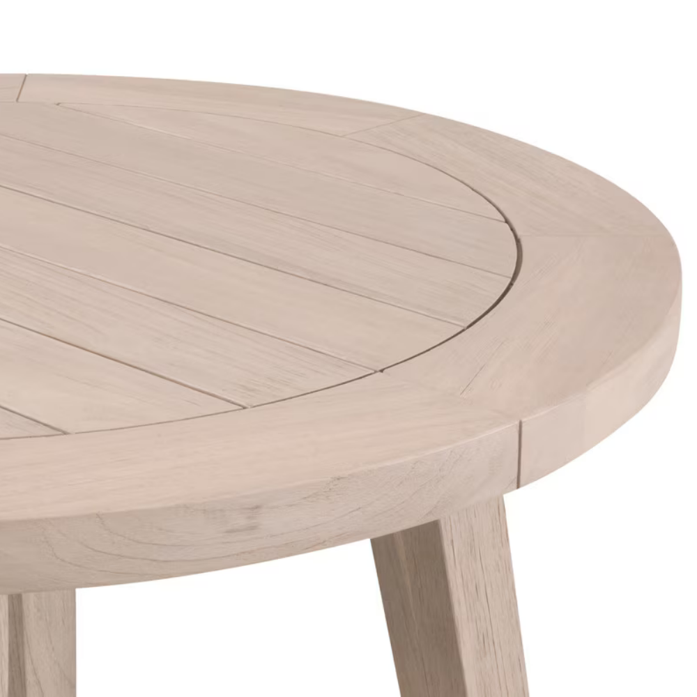 Carmel Round Outdoor Counter Table