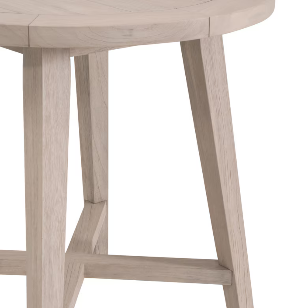Carmel Round Outdoor Counter Table