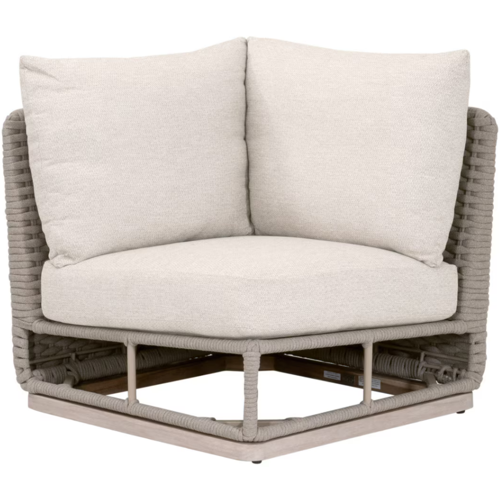 Caspian Outdoor Modular Sectional