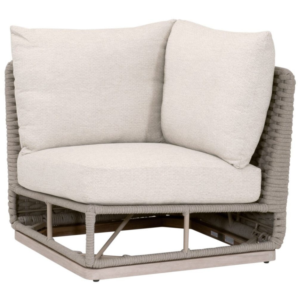 Caspian Outdoor Modular Sectional