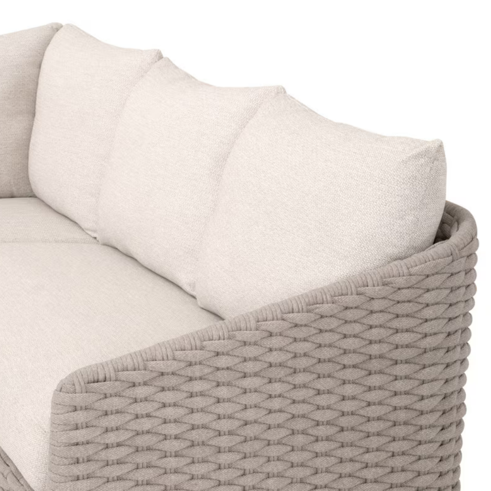 Caspian Outdoor Modular Sectional