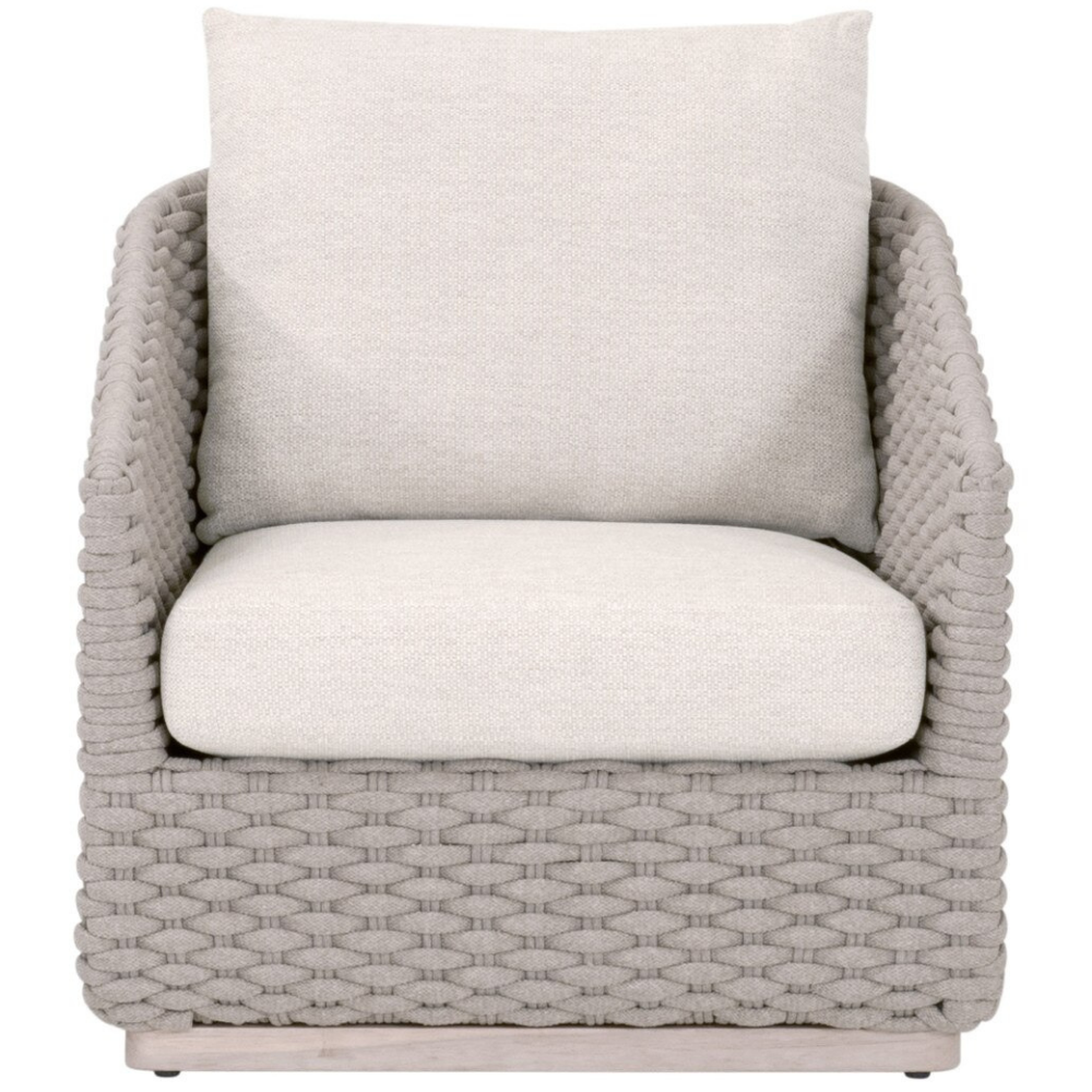 Caspian Outdoor Sofa Chair