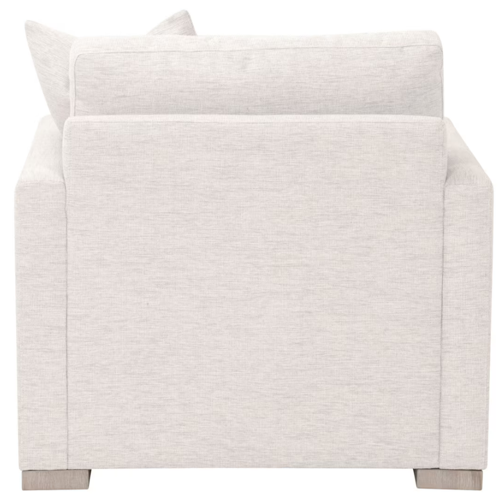 Clara Slim Arm Sofa Chair