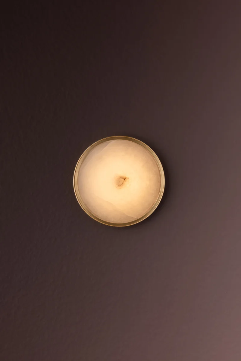 Colmar Flush Mount