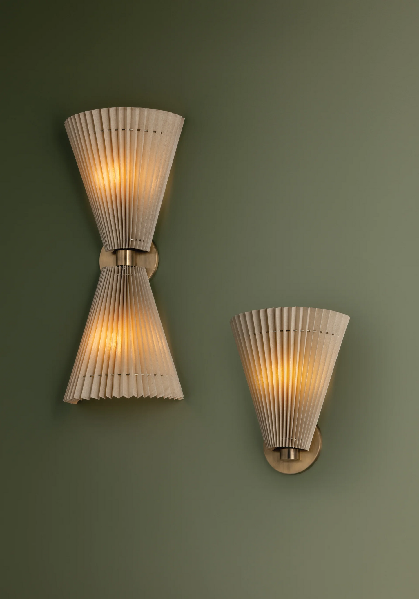 Dell Single Wall Sconce