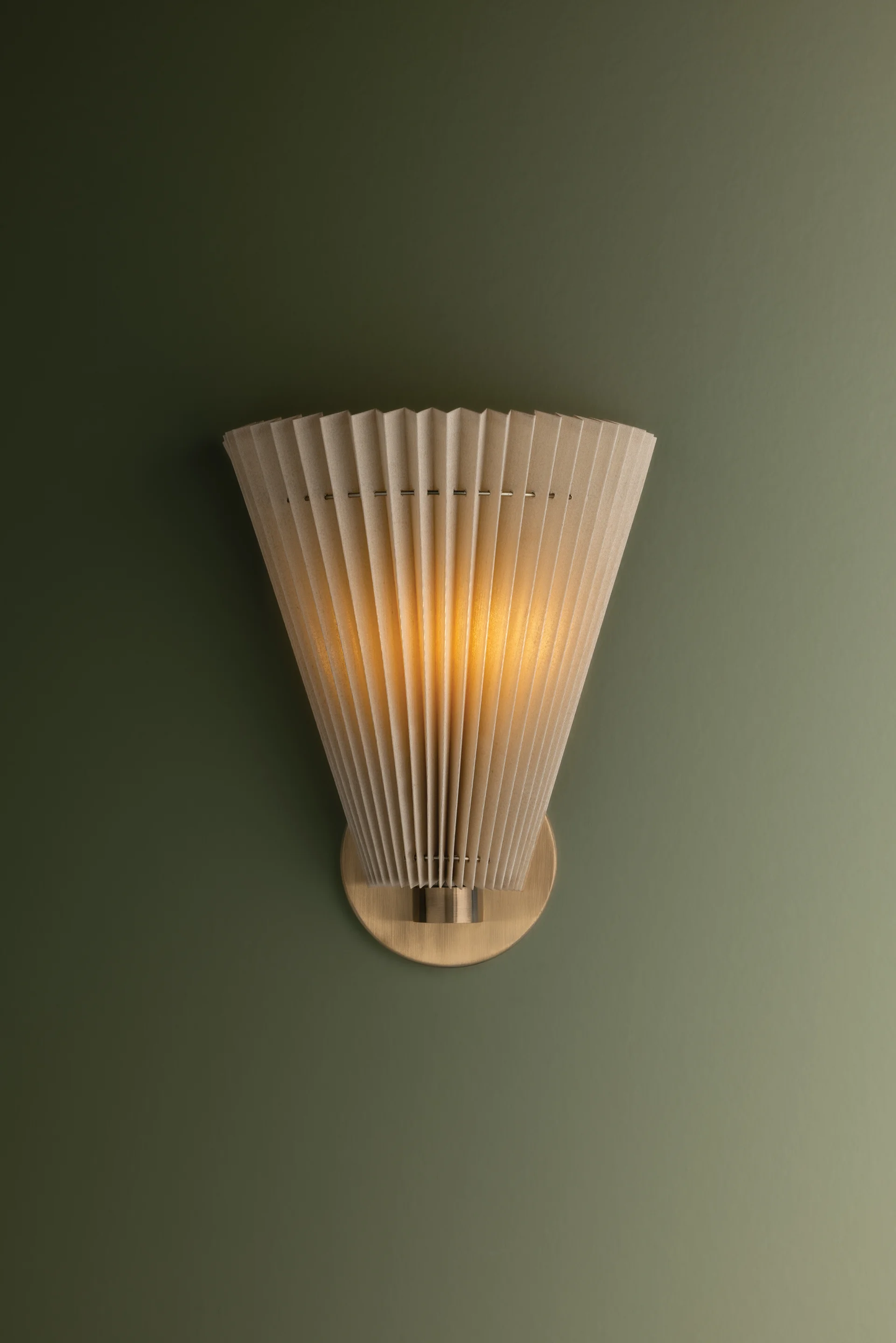Dell Single Wall Sconce