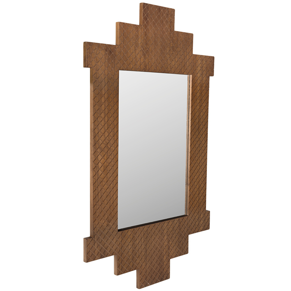 Ludwig Mirror