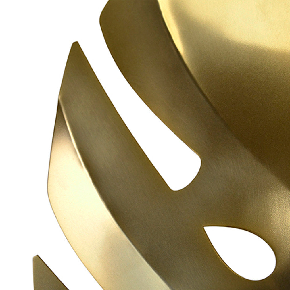 Frond Sculpture