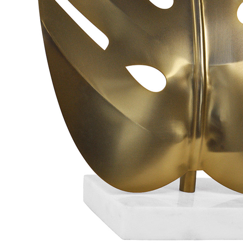 Frond Sculpture
