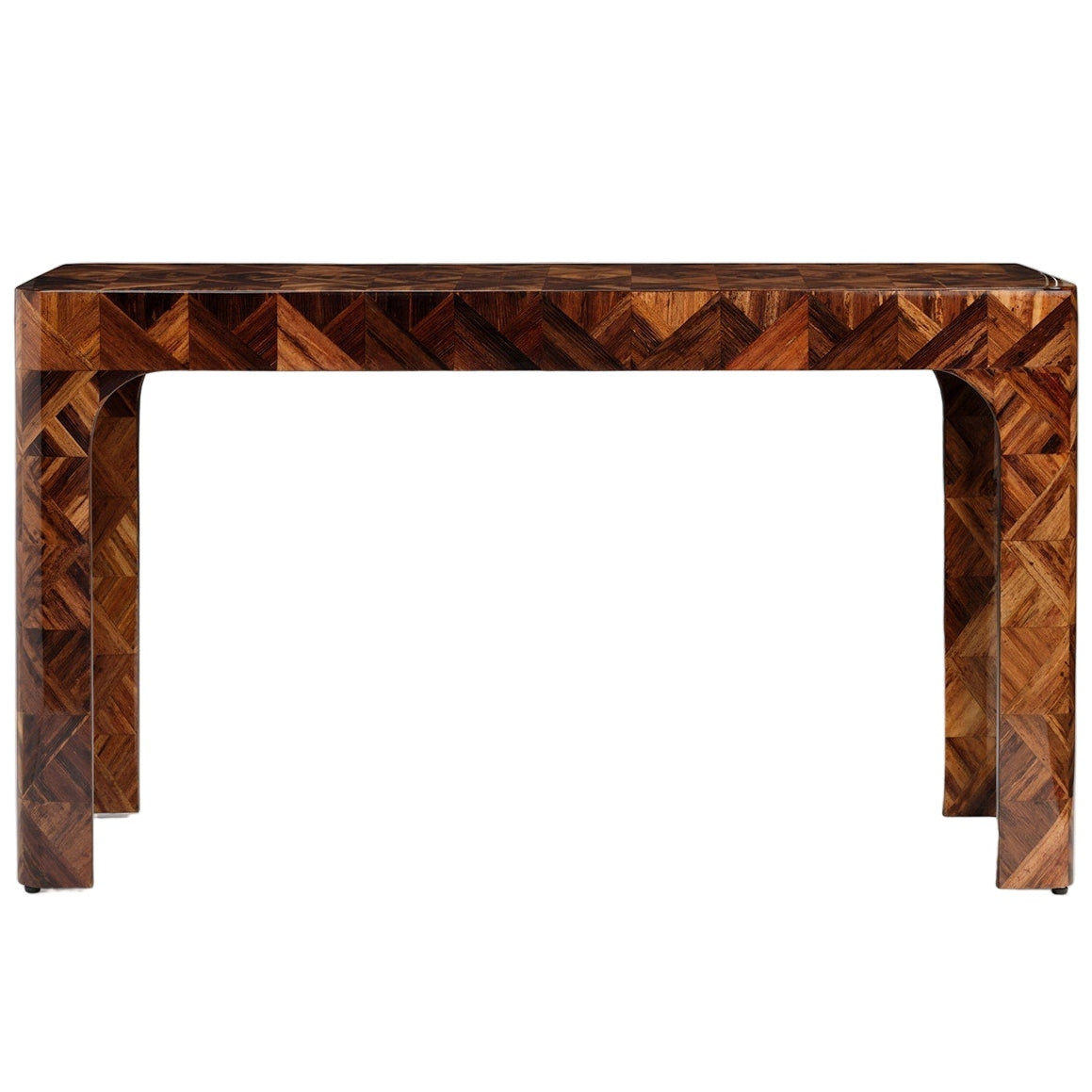 Audin Console