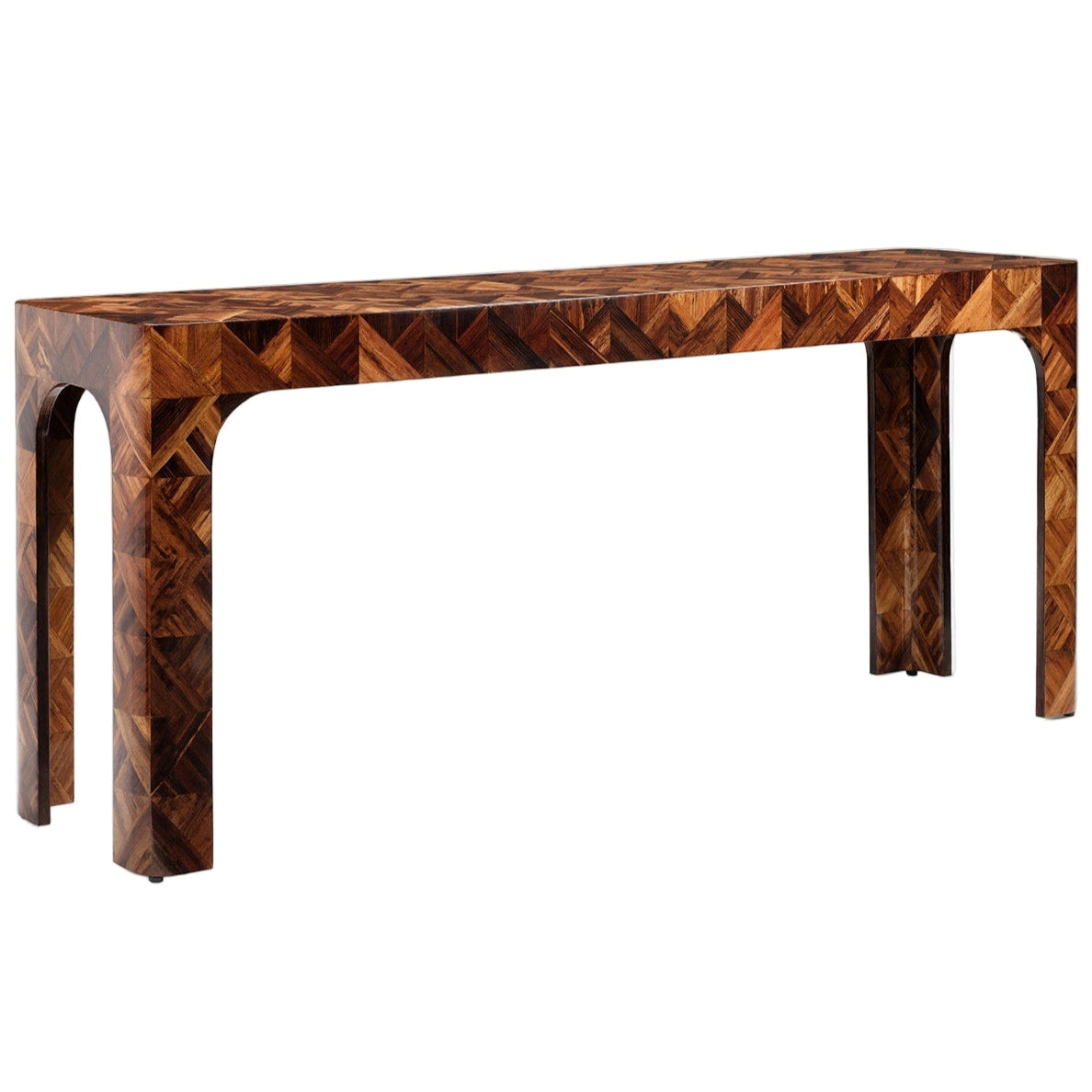 Audin Console