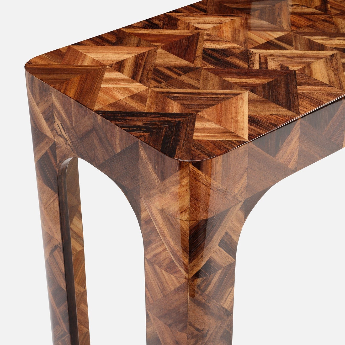 Audin Console