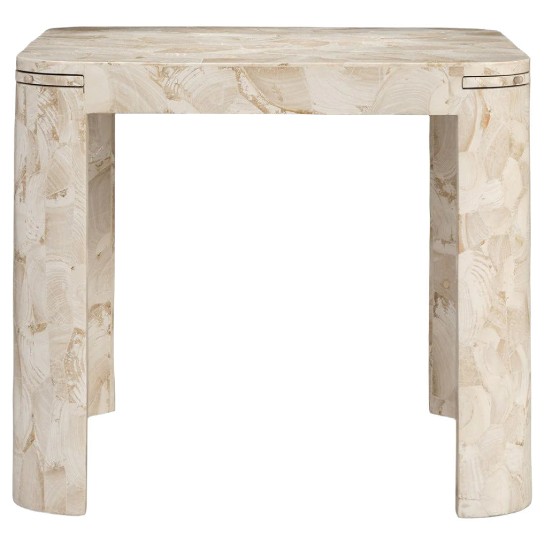 Brigitte Game Table