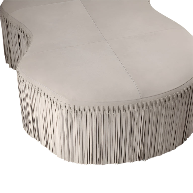 Hallie Coffee Table