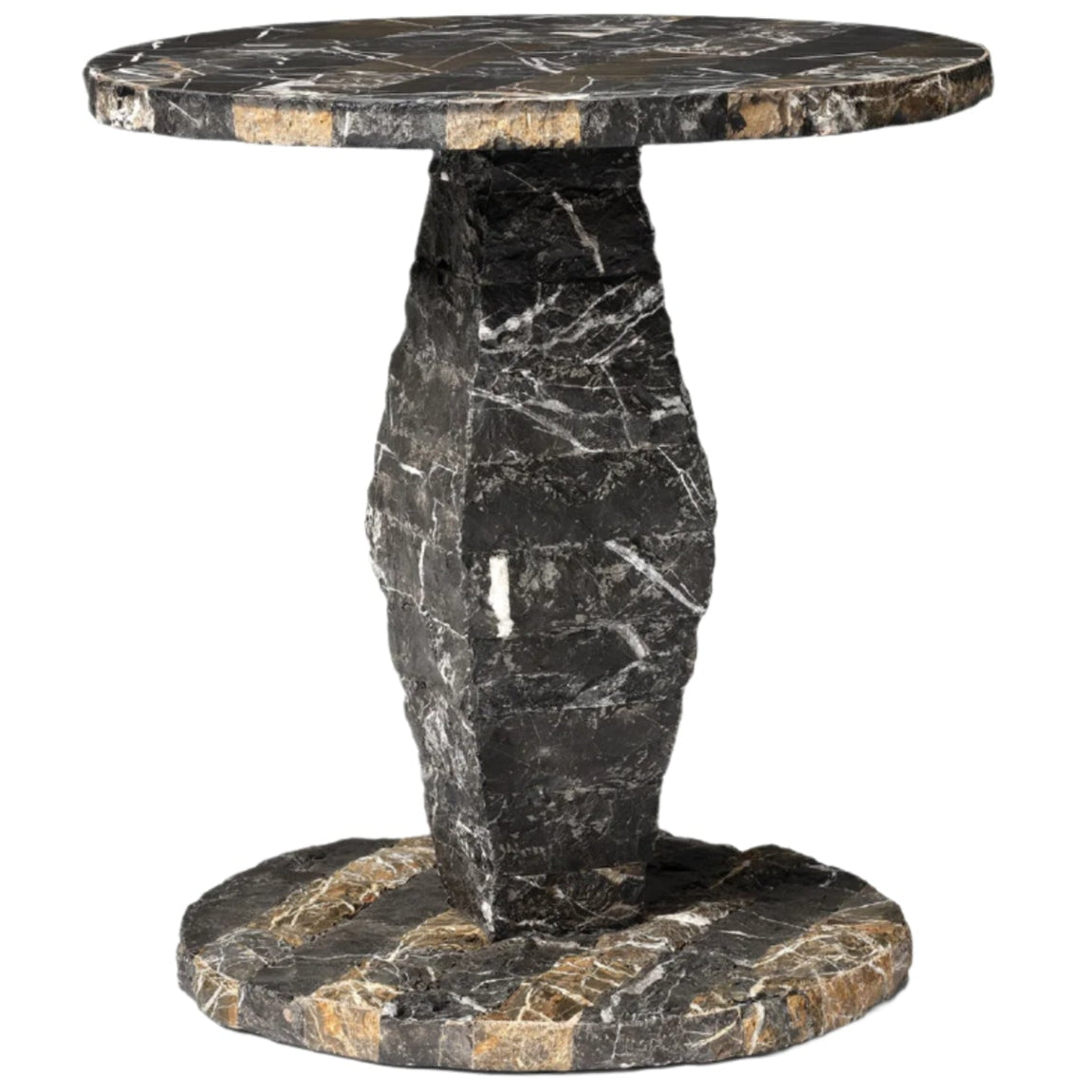 Maxfield Side Table
