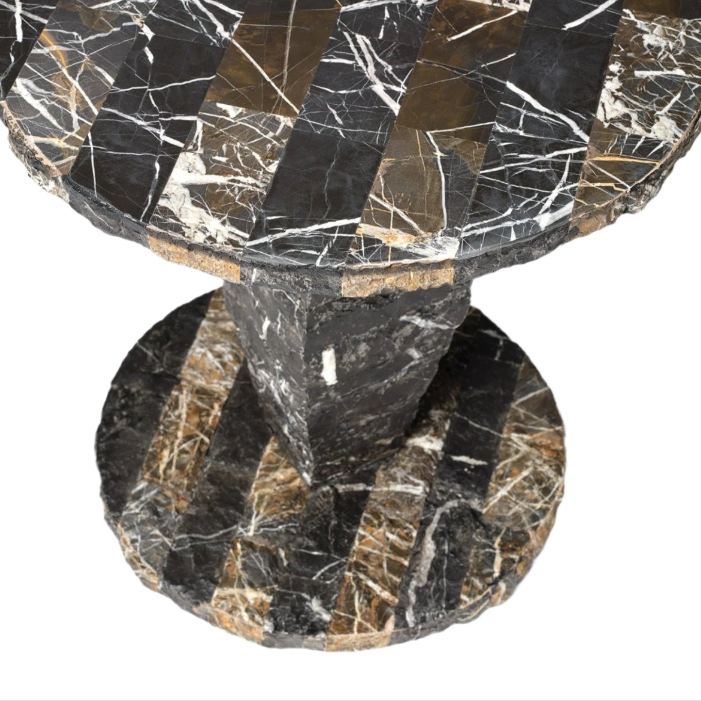 Maxfield Side Table
