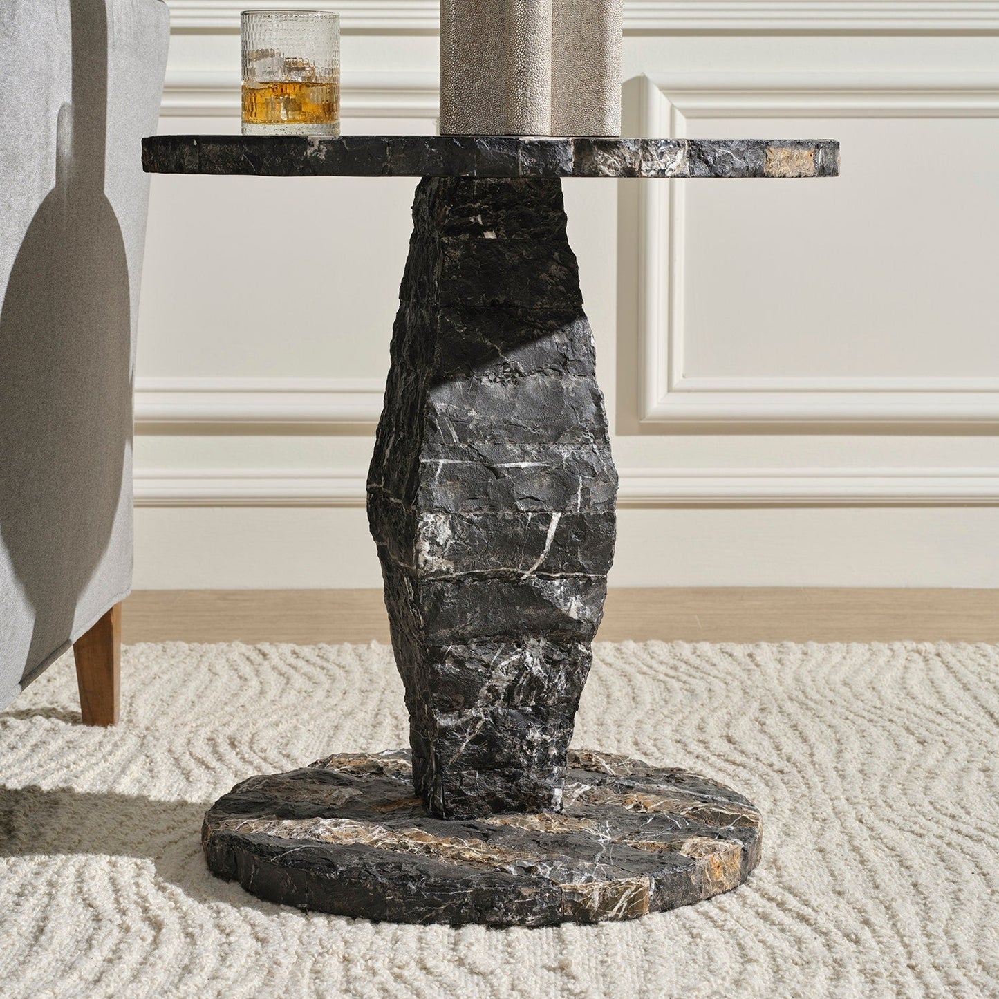 Maxfield Side Table