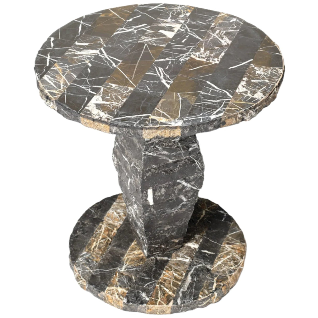 Maxfield Side Table