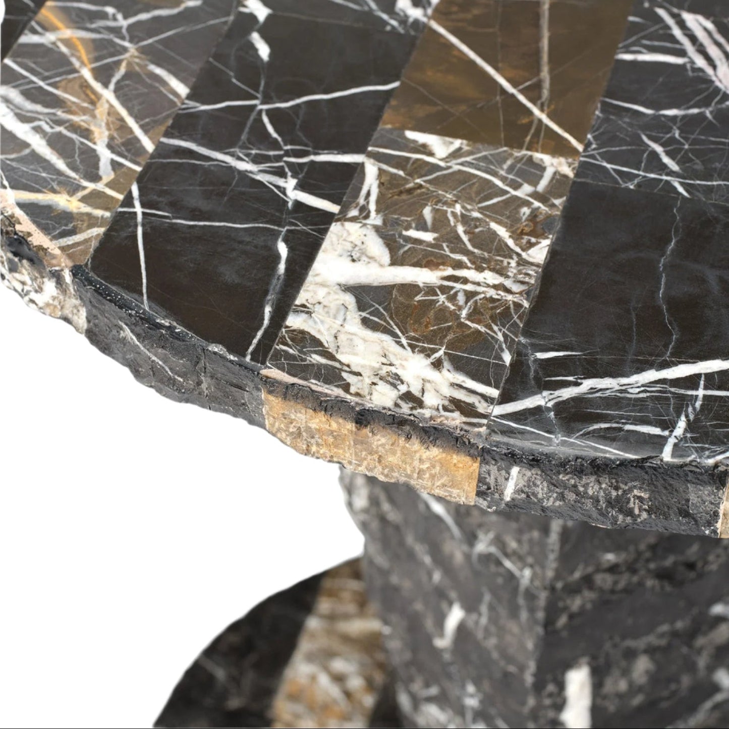 Maxfield Side Table