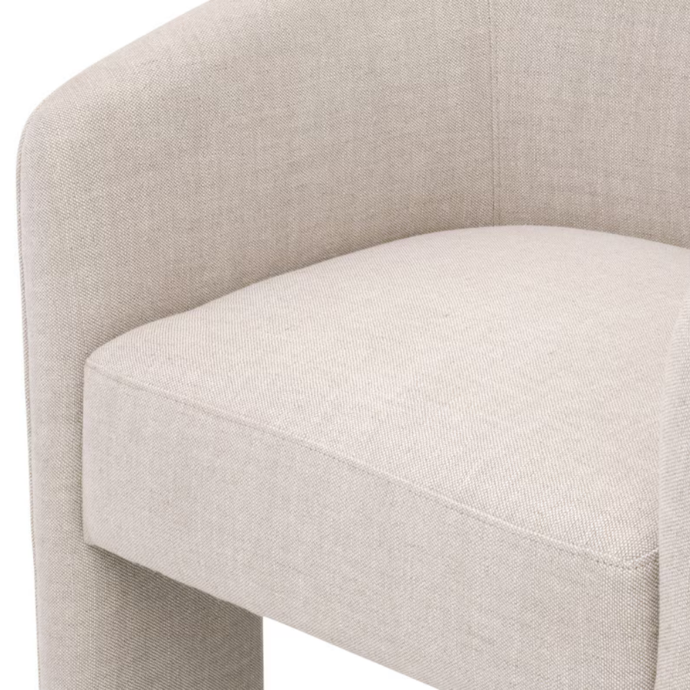 Hall Arm Chair