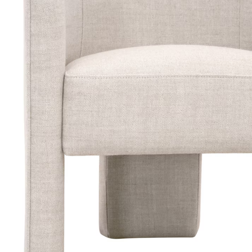 Hall Arm Chair