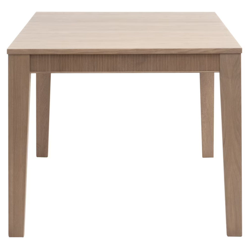 Highland Extension Dining Table
