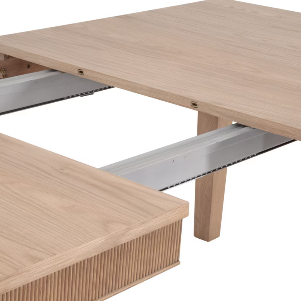 Highland Extension Dining Table