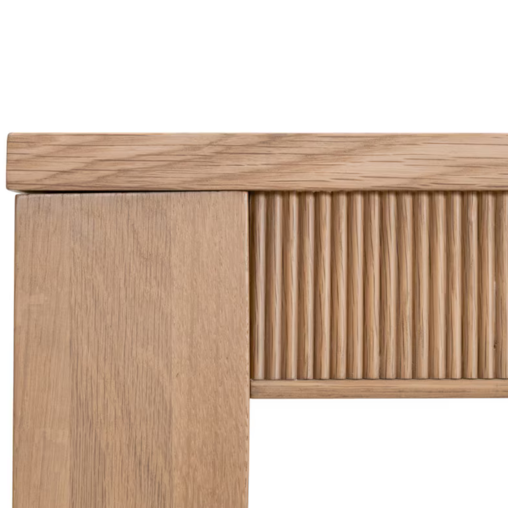Highland Extension Dining Table