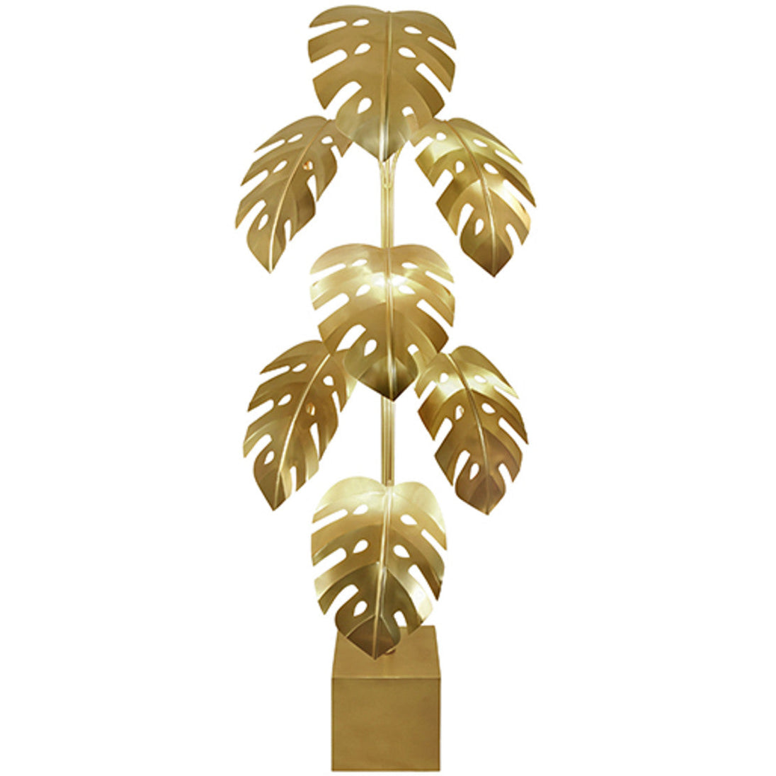 Iggy Floor Lamp