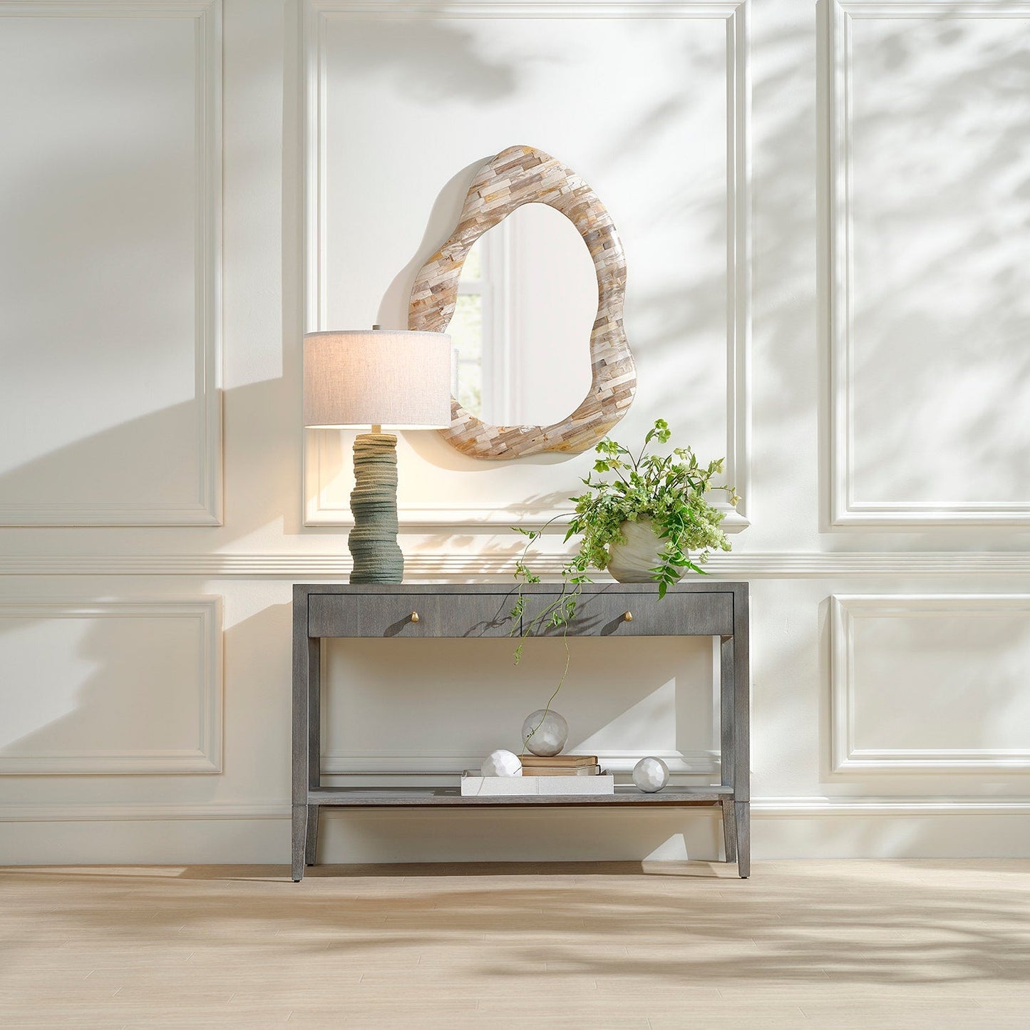 Cora Table Lamp