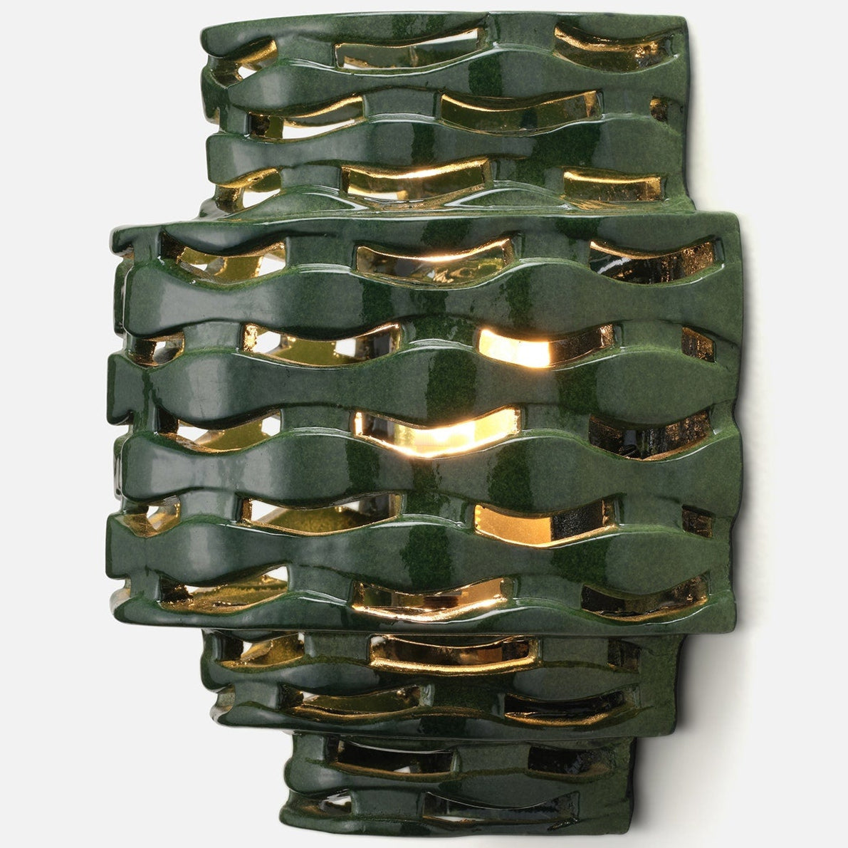 Omiros Sconce